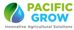 #PacificGrow